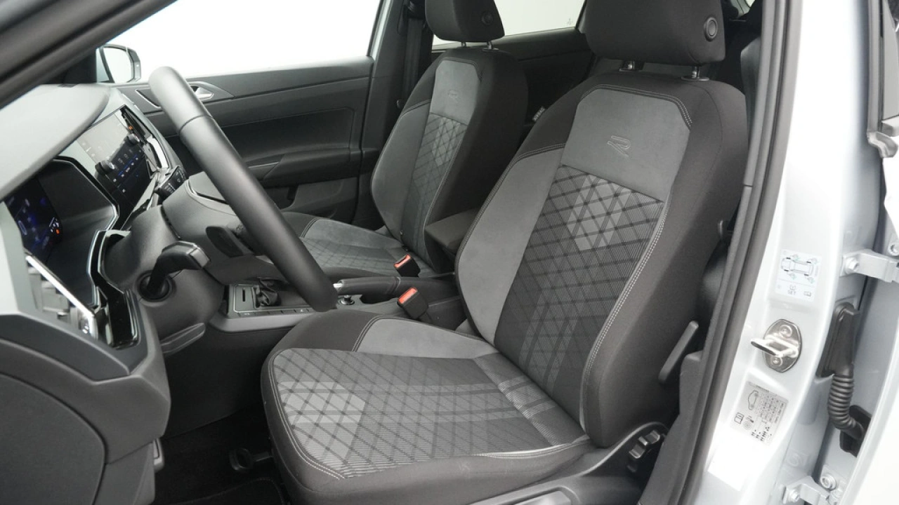 Volkswagen Polo 1.0 TSI R-Line