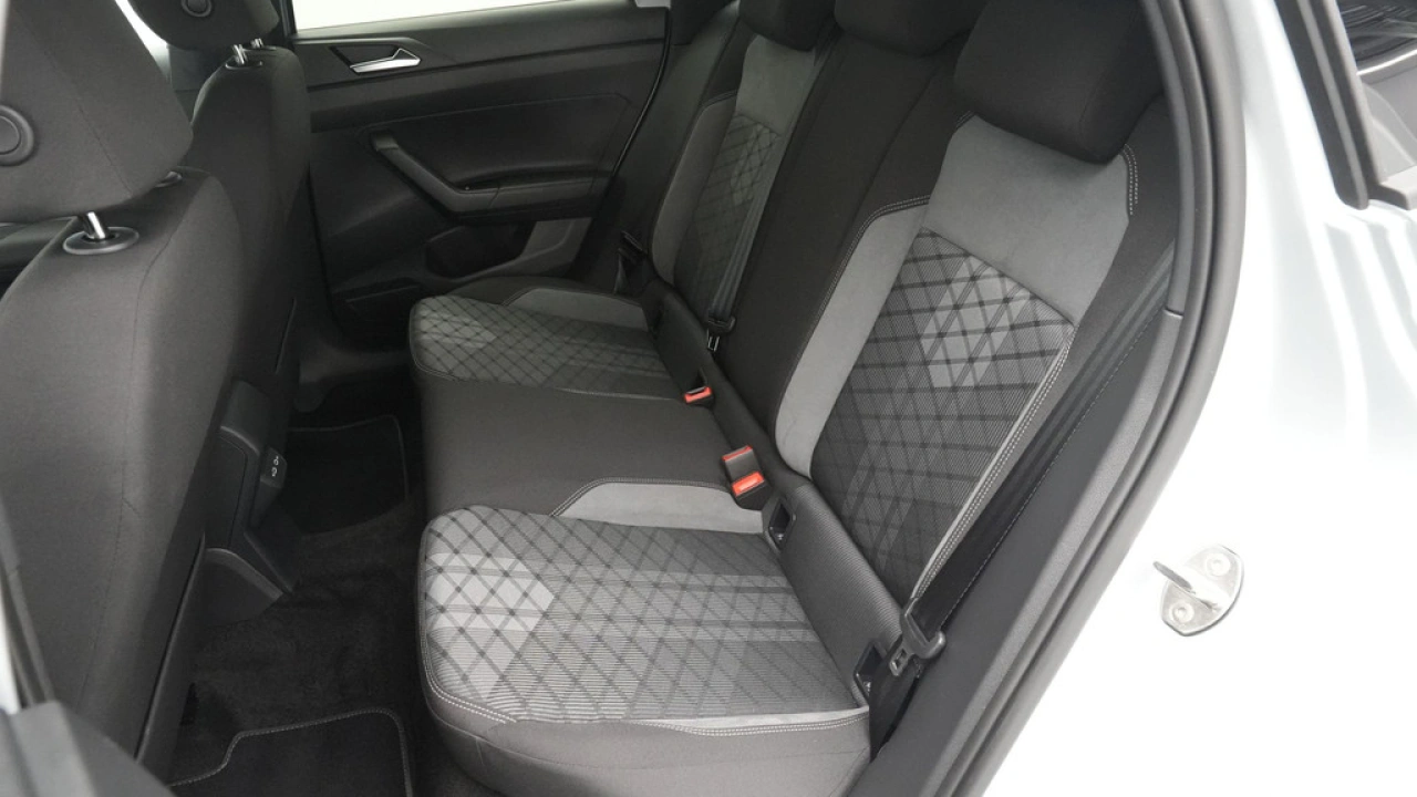Volkswagen Polo 1.0 TSI R-Line