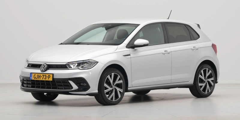 Volkswagen Polo 1.0 TSI R-Line
