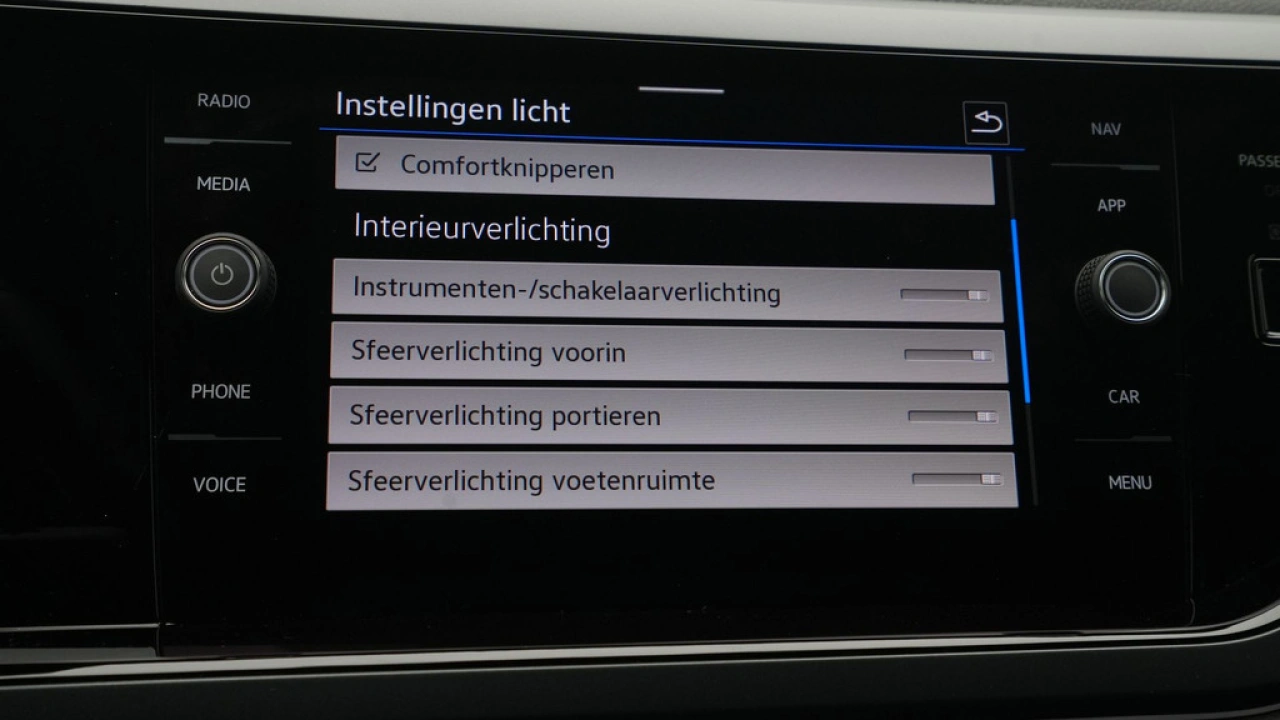 Volkswagen Polo 1.0 TSI R-Line