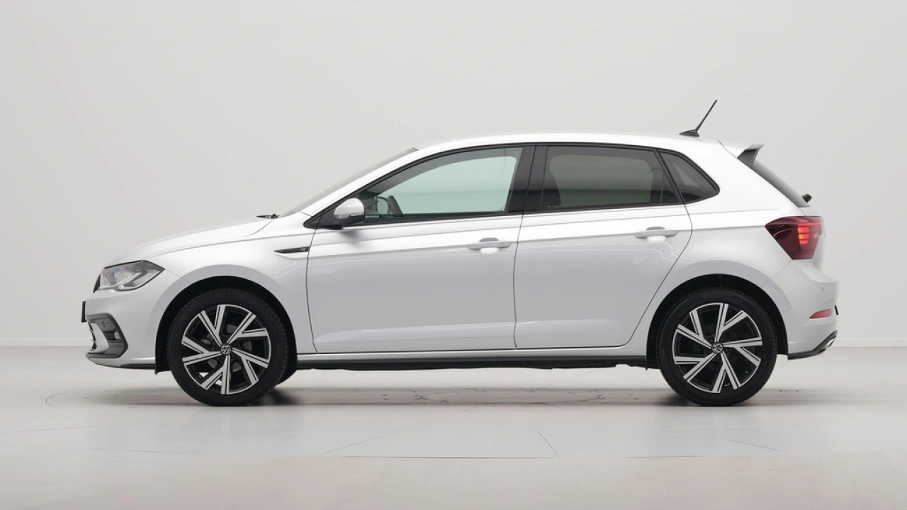 Volkswagen Polo 1.0 TSI R-Line