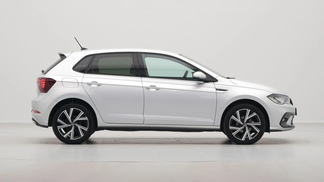 Volkswagen Polo 1.0 TSI R-Line