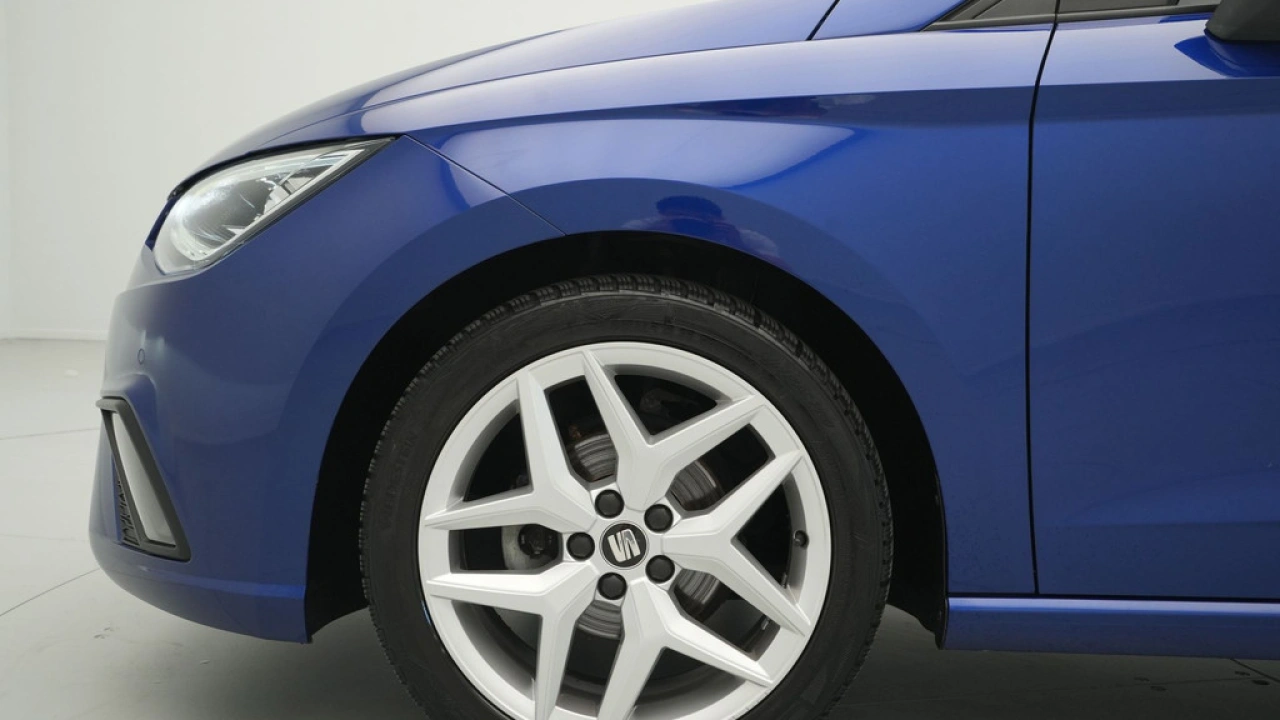 SEAT Ibiza 1.0 TSI 95pk FR Business Intense Plus