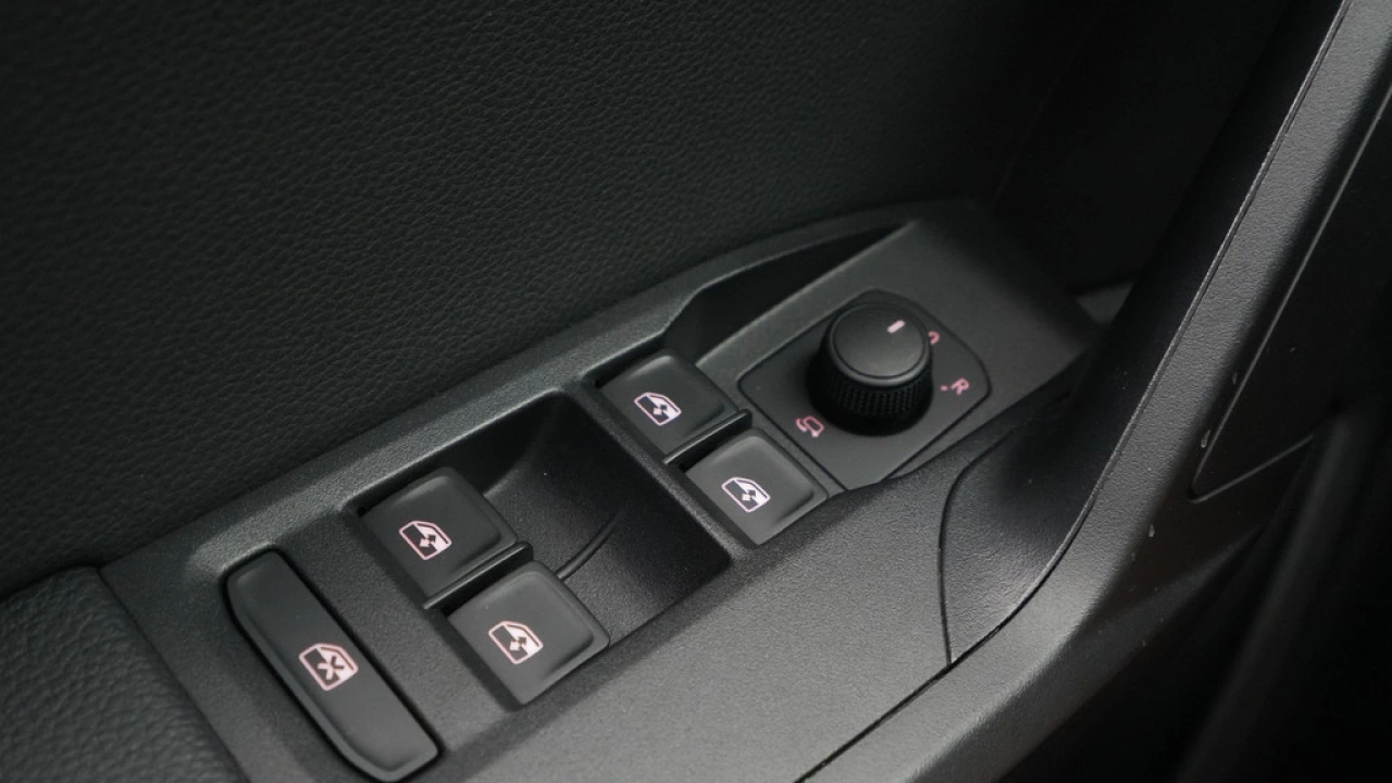 SEAT Ibiza 1.0 TSI 95pk FR Business Intense Plus