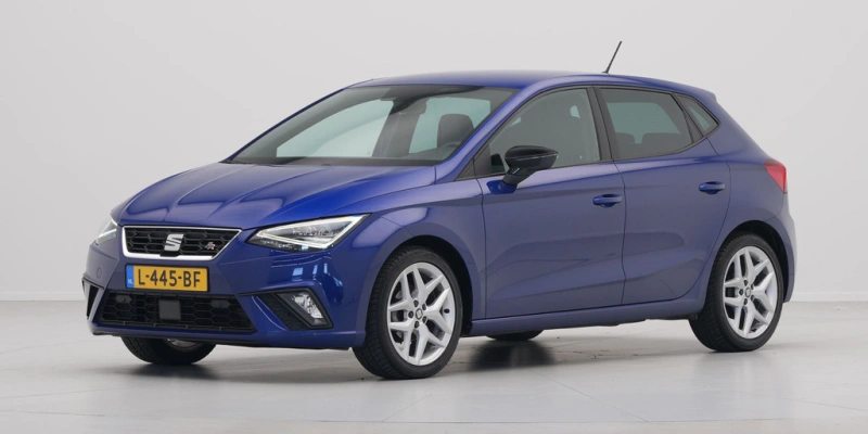 SEAT Ibiza 1.0 TSI 95pk FR Business Intense Plus