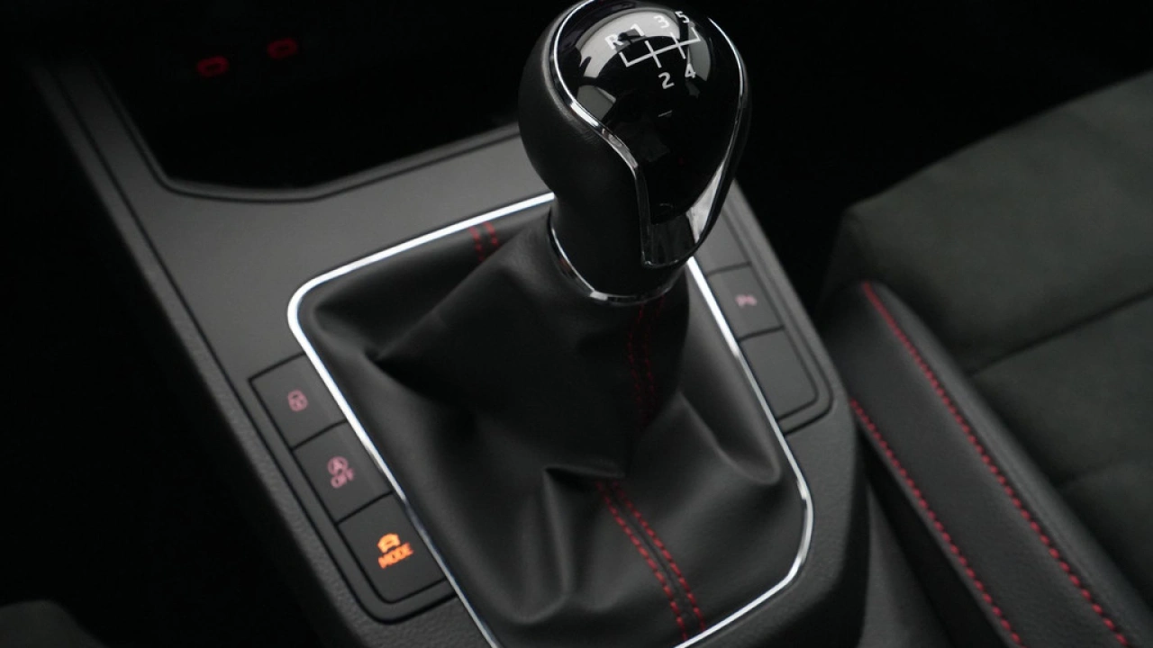 SEAT Ibiza 1.0 TSI 95pk FR Business Intense Plus