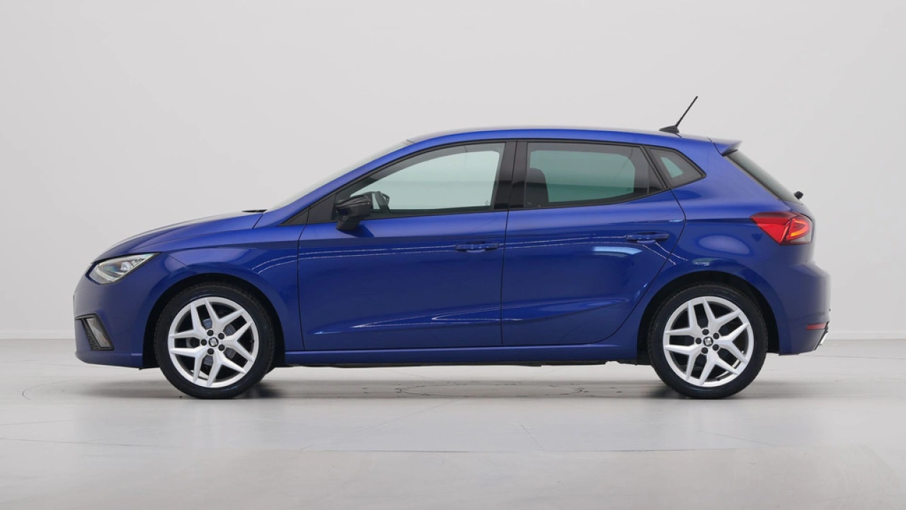 SEAT Ibiza 1.0 TSI 95pk FR Business Intense Plus