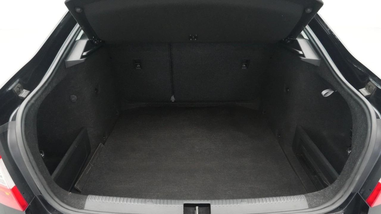 Škoda Octavia 1.0 TSI 115pk Greentech Ambition Business