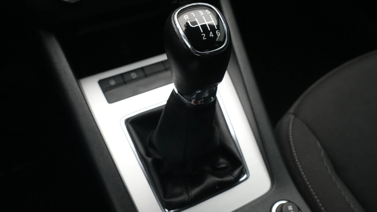 Škoda Octavia 1.0 TSI 115pk Greentech Ambition Business