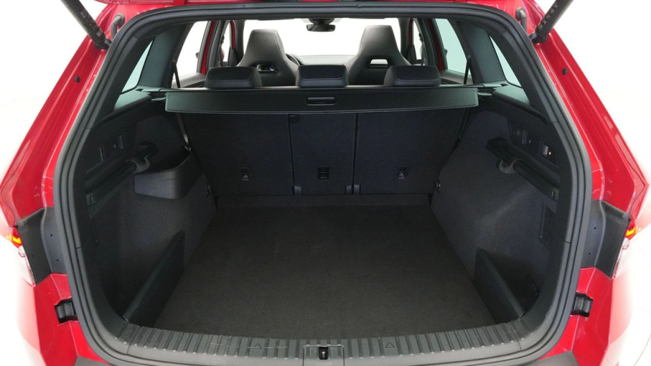Škoda Kodiaq 1.5 TSI 150pk DSG Sportline Business