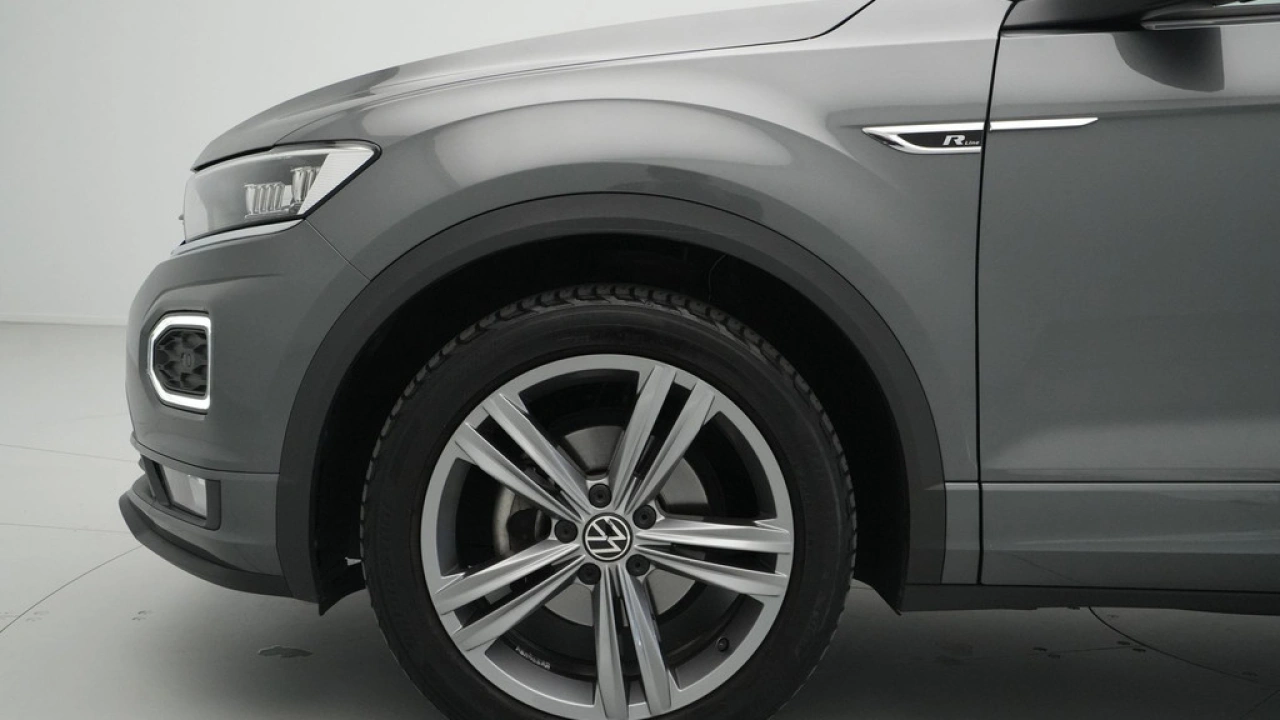 Volkswagen T-Roc 1.5 TSI 150pk Sport Business R Line