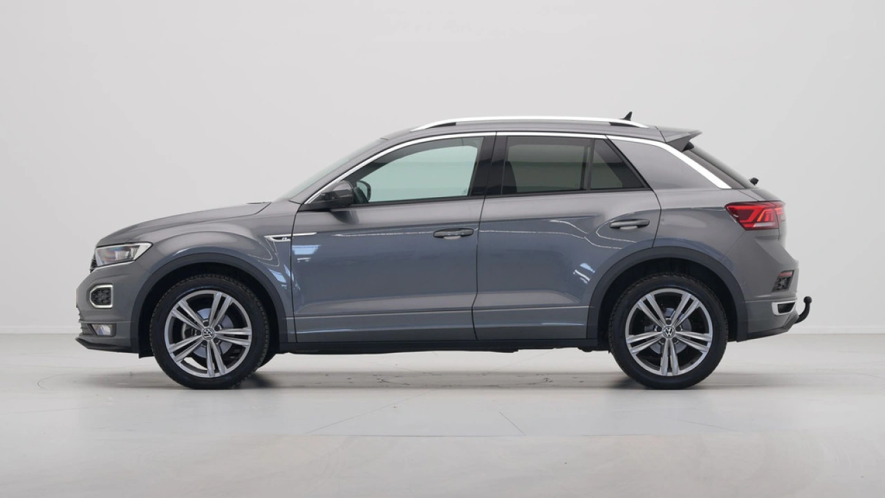 Volkswagen T-Roc 1.5 TSI 150pk Sport Business R Line