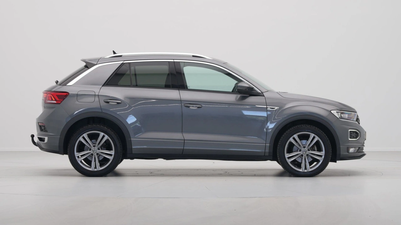 Volkswagen T-Roc 1.5 TSI 150pk Sport Business R Line