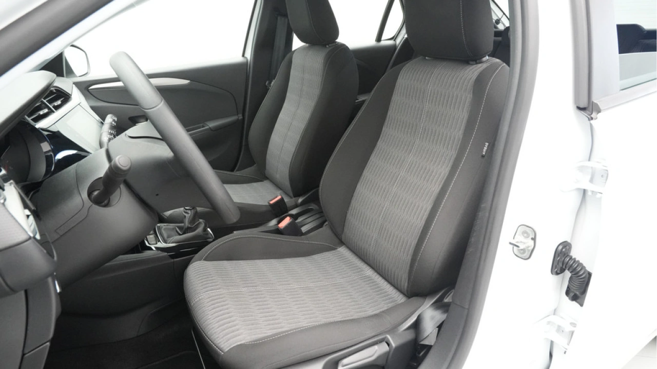 Opel Corsa 1.2 100pk Edition