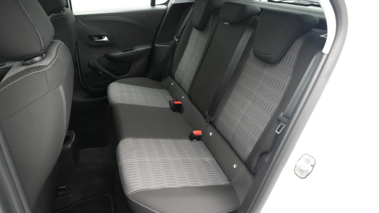 Opel Corsa 1.2 100pk Edition