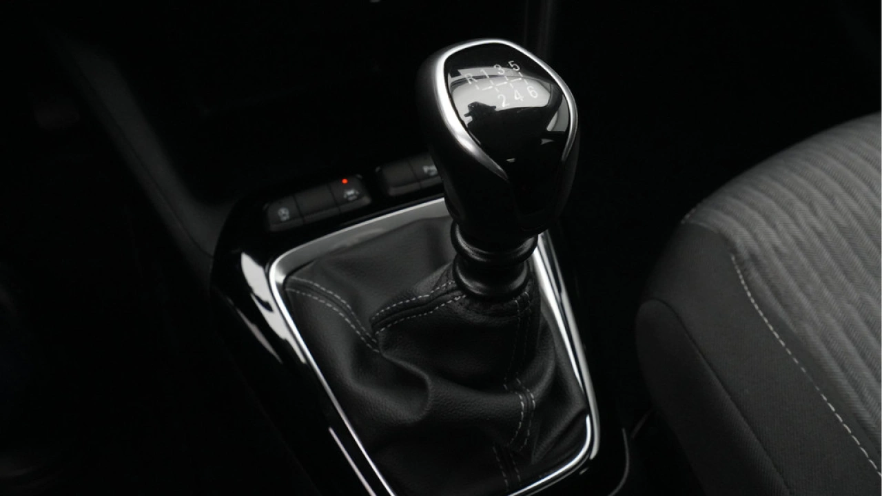 Opel Corsa 1.2 100pk Edition