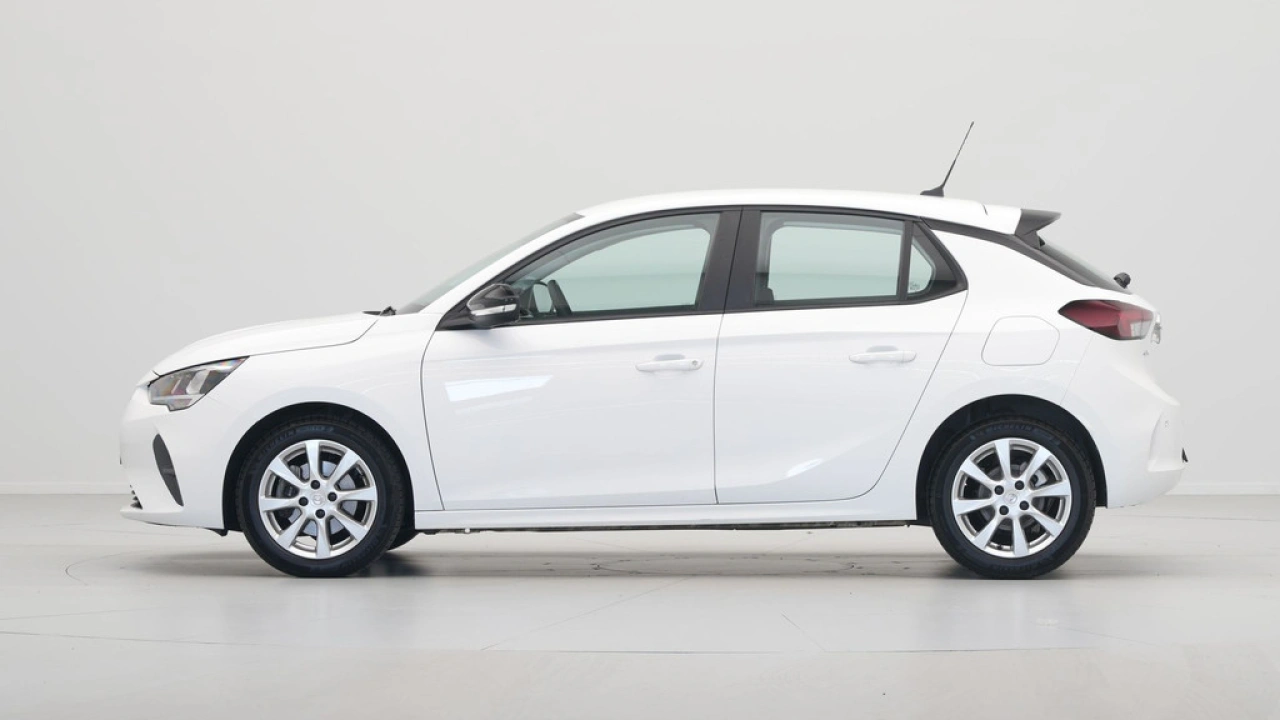 Opel Corsa 1.2 100pk Edition
