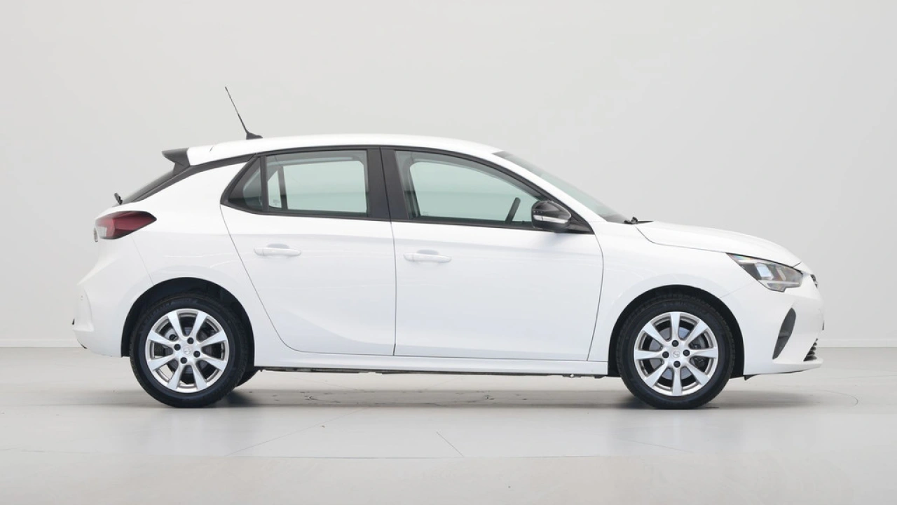 Opel Corsa 1.2 100pk Edition
