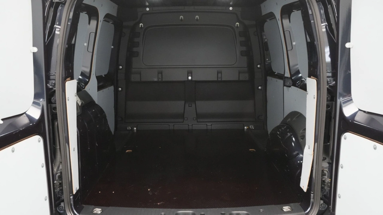 VW Bedrijfswagens Caddy Cargo 2.0 TDI 75pk Comfort