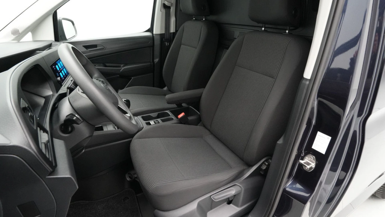 VW Bedrijfswagens Caddy Cargo 2.0 TDI 75pk Comfort