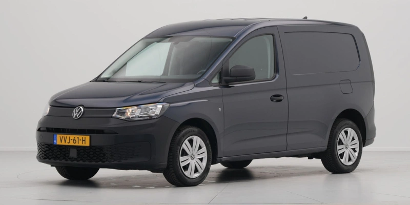VW Bedrijfswagens Caddy Cargo 2.0 TDI 75pk Comfort