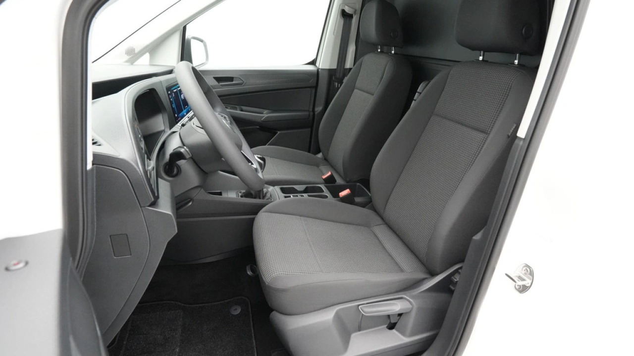 VW Bedrijfswagens Caddy Cargo Maxi 2.0 TDI Comfort