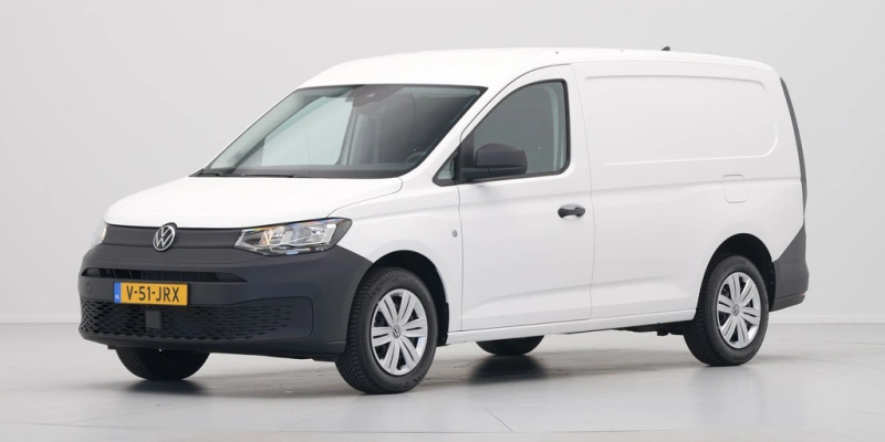 VW Bedrijfswagens Caddy Cargo Maxi 2.0 TDI Comfort