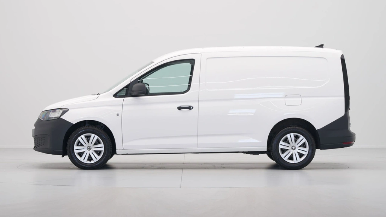 VW Bedrijfswagens Caddy Cargo Maxi 2.0 TDI Comfort