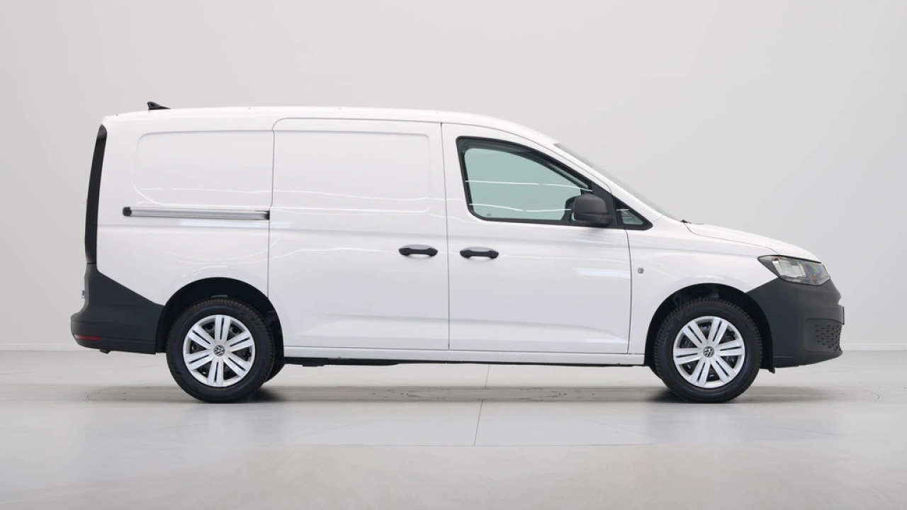 VW Bedrijfswagens Caddy Cargo Maxi 2.0 TDI Comfort
