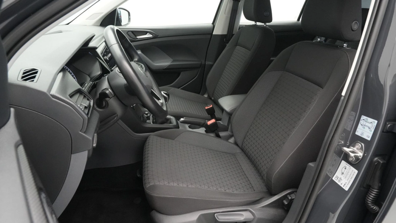 Volkswagen T-Cross 1.0 TSI 95pk Life