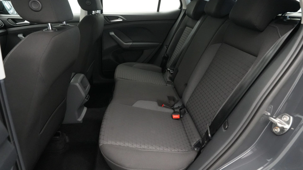 Volkswagen T-Cross 1.0 TSI 95pk Life
