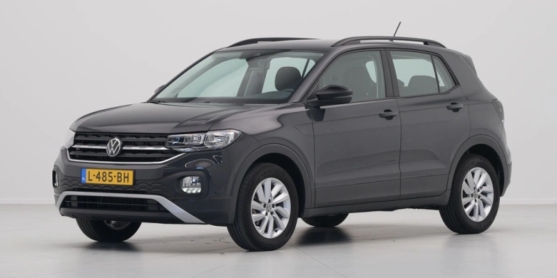 Volkswagen T-Cross 1.0 TSI 95pk Life