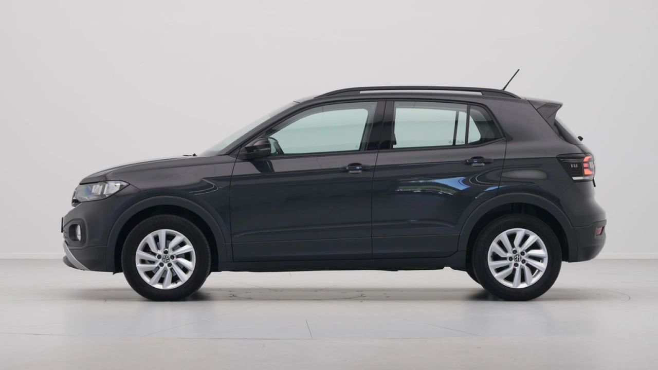 Volkswagen T-Cross 1.0 TSI 95pk Life