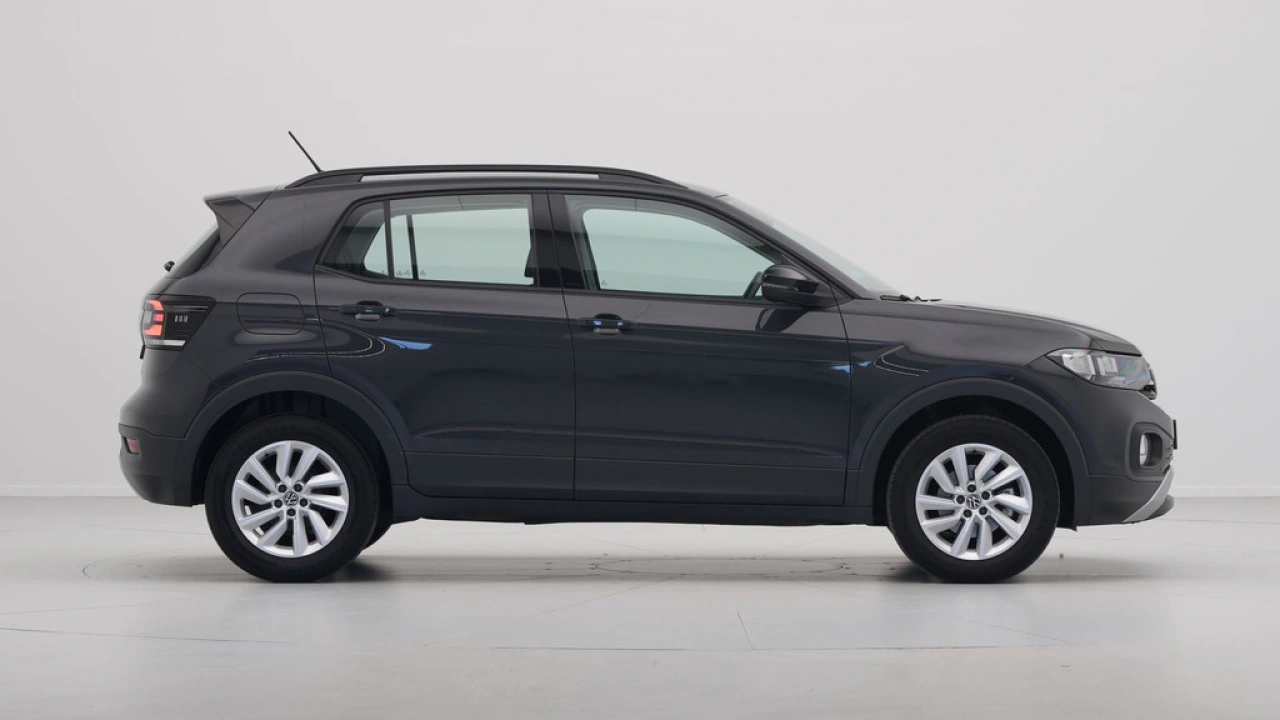 Volkswagen T-Cross 1.0 TSI 95pk Life