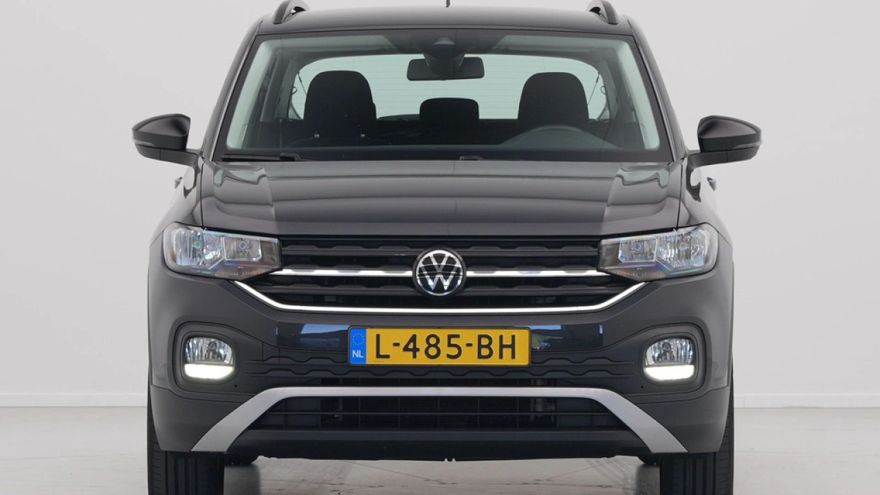 Volkswagen T-Cross 1.0 TSI 95pk Life