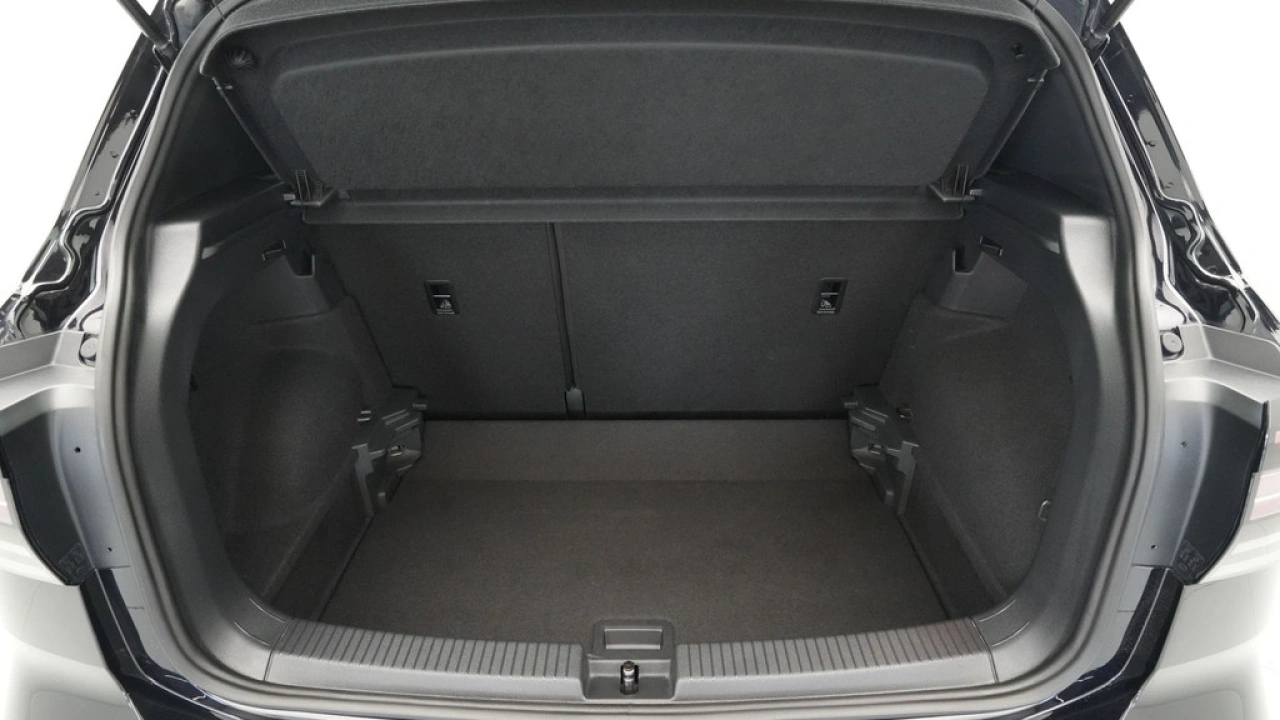 Volkswagen T-Cross 1.0 TSI R-Line