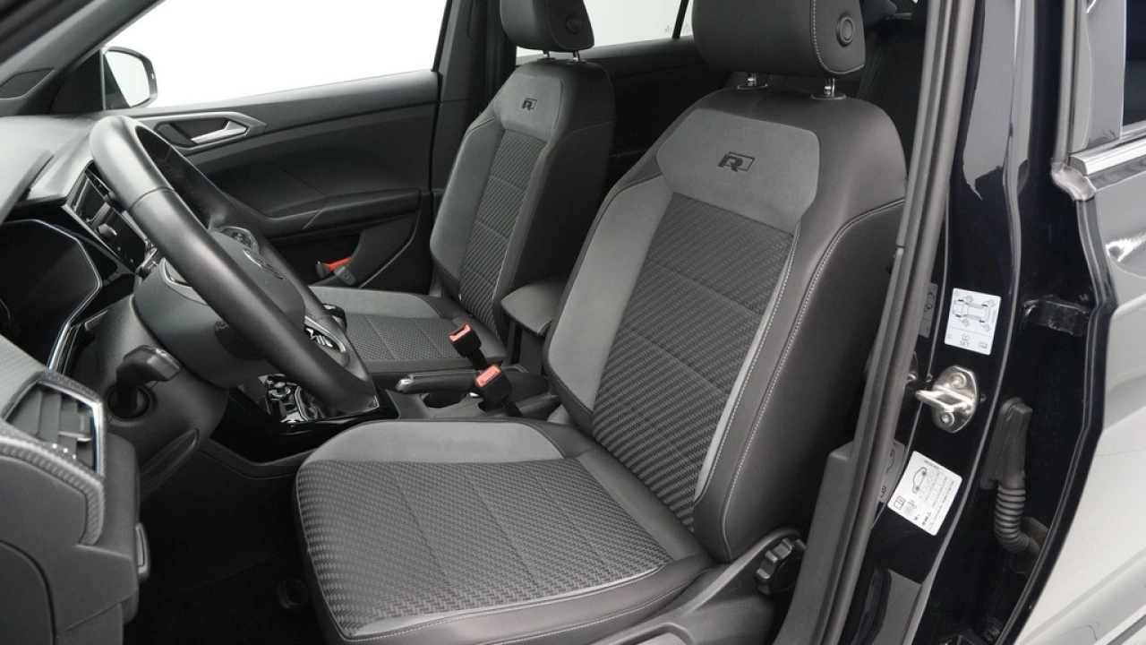 Volkswagen T-Cross 1.0 TSI R-Line