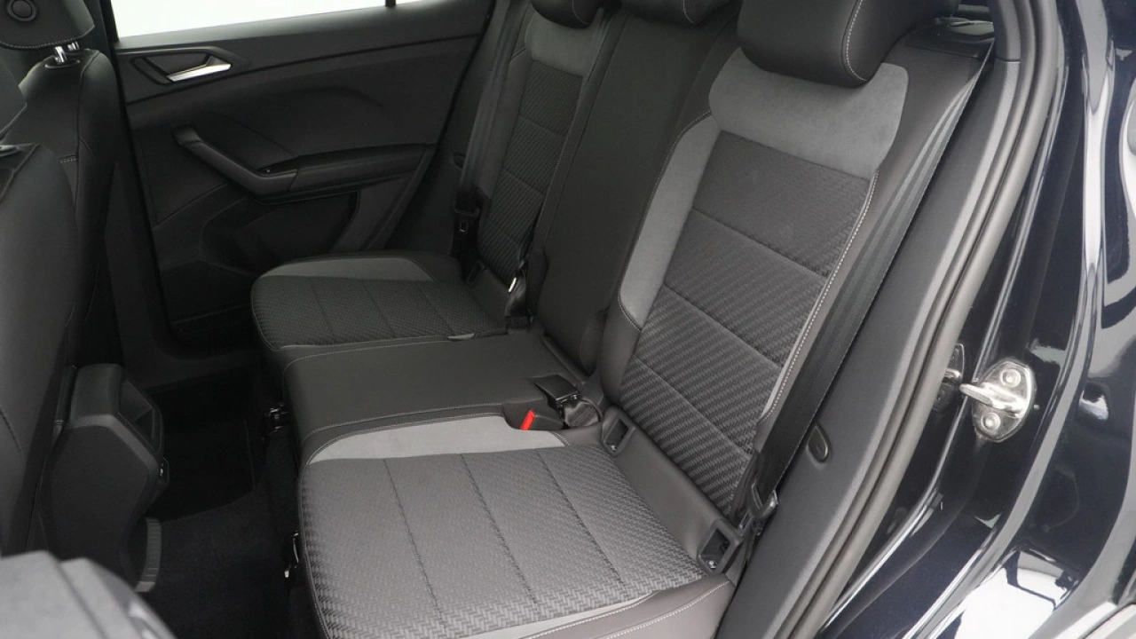 Volkswagen T-Cross 1.0 TSI R-Line
