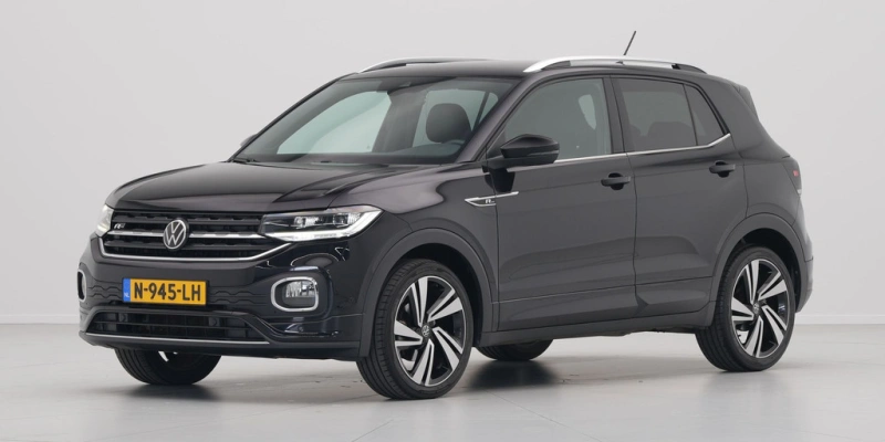 Volkswagen T-Cross 1.0 TSI R-Line