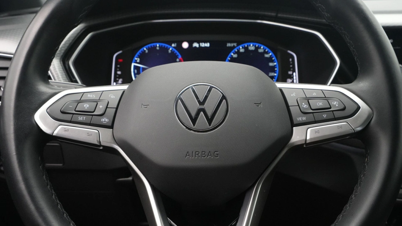 Volkswagen T-Cross 1.0 TSI R-Line