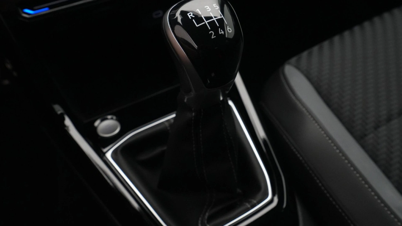 Volkswagen T-Cross 1.0 TSI R-Line