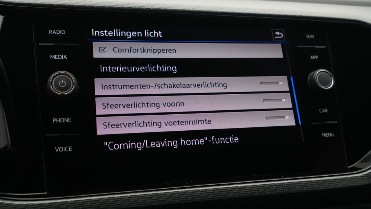 Volkswagen T-Cross 1.0 TSI R-Line