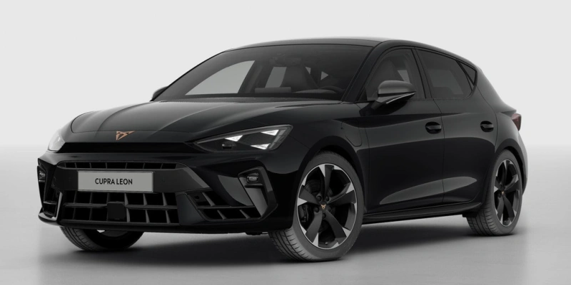 CUPRA Leon 1.5 TSI e-Hybrid 204 6DSG Business