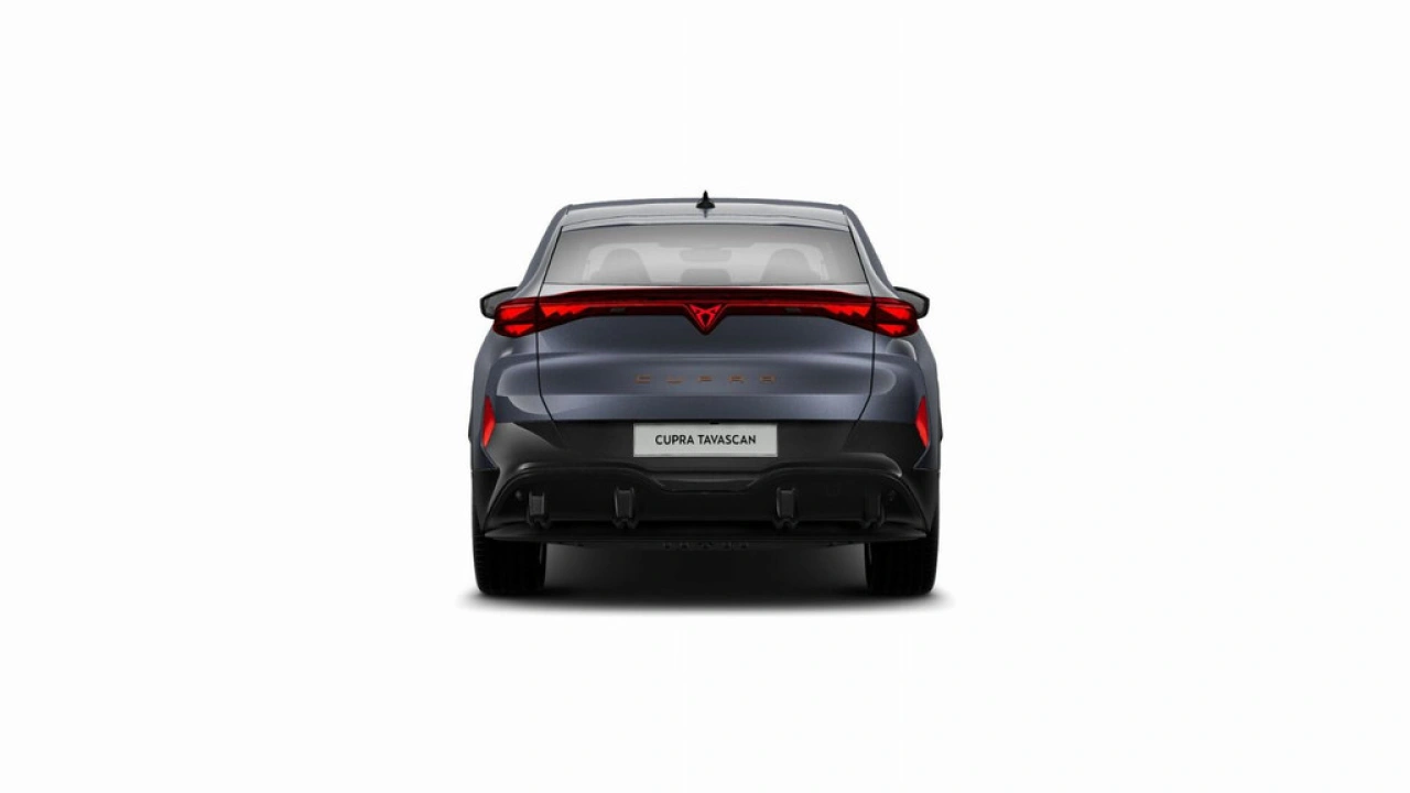 CUPRA Tavascan 77kWh Elektromotor 286 1AT Business