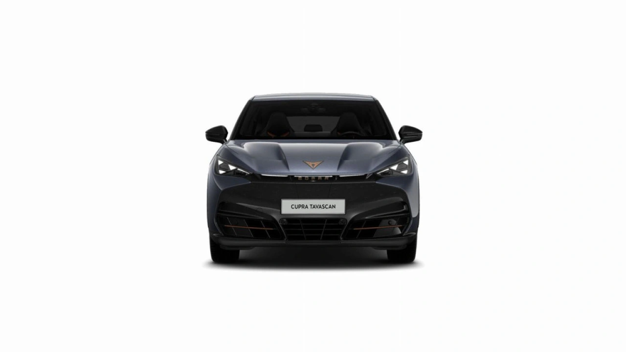 CUPRA Tavascan 77kWh Elektromotor 286 1AT Business