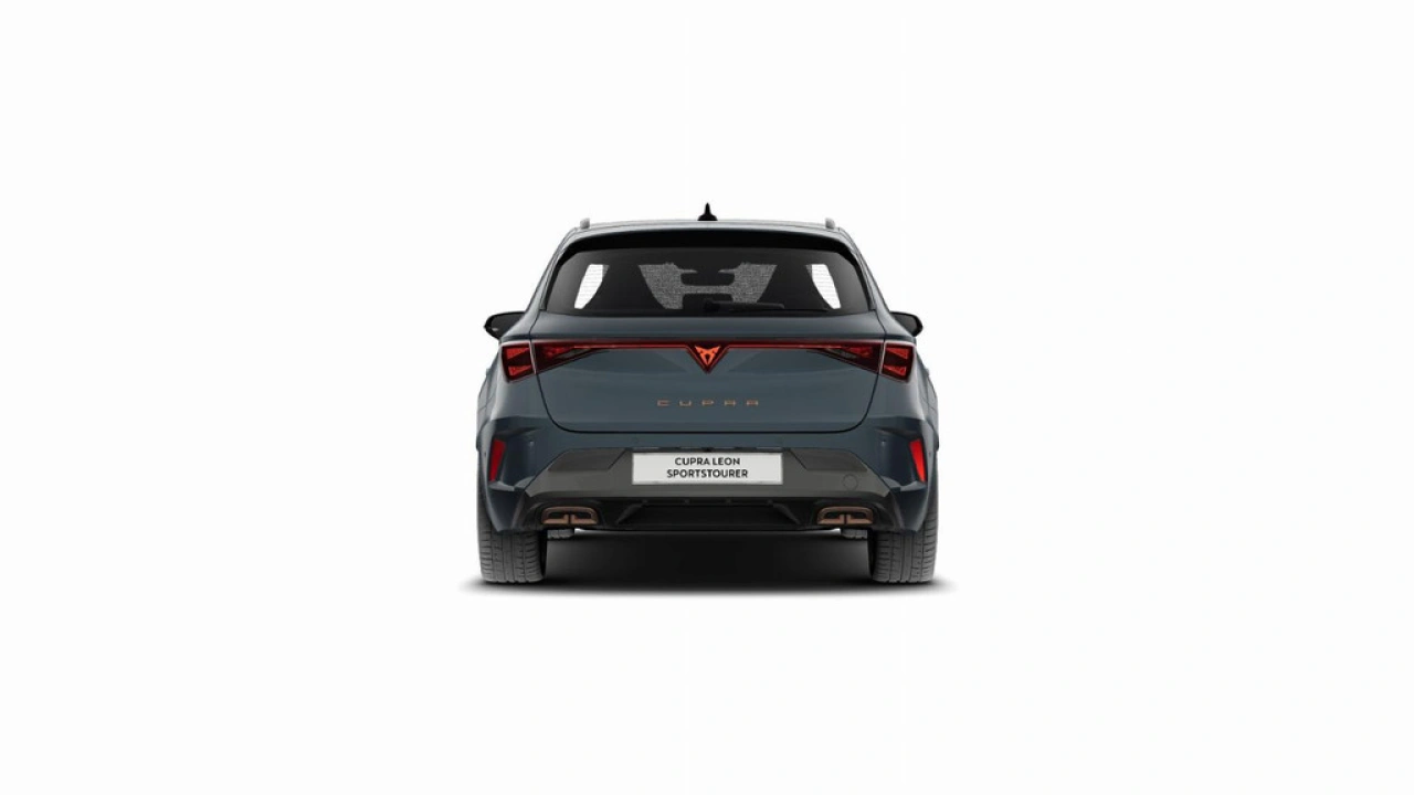 CUPRA Leon Sportstourer 1.5 TSI e-Hybrid 272 6DSG VZ Performance