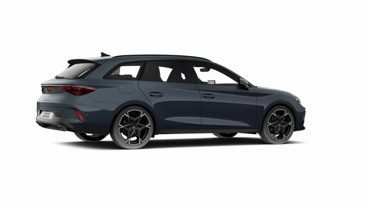CUPRA Leon Sportstourer 1.5 TSI e-Hybrid 272 6DSG VZ Performance
