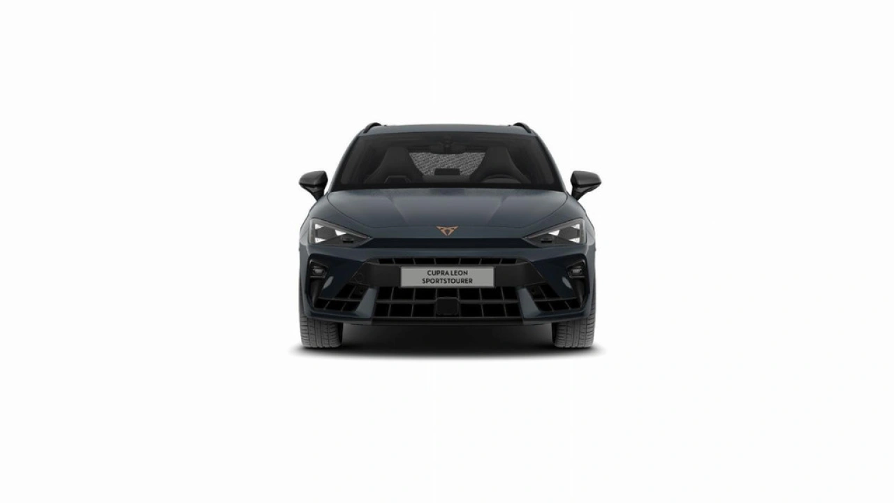 CUPRA Leon Sportstourer 1.5 TSI e-Hybrid 272 6DSG VZ Performance