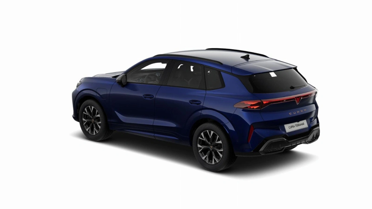 CUPRA Terramar 1.5 TSI e-Hybrid 204 6DSG Business