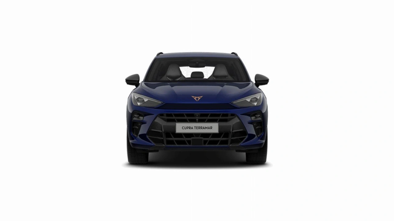CUPRA Terramar 1.5 TSI e-Hybrid 204 6DSG Business